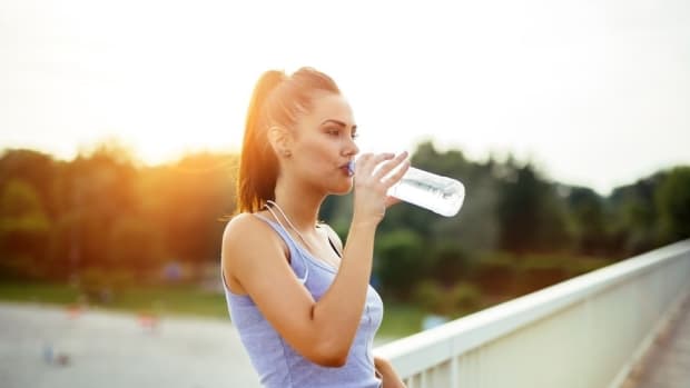 8-ways-to-drink-more-water