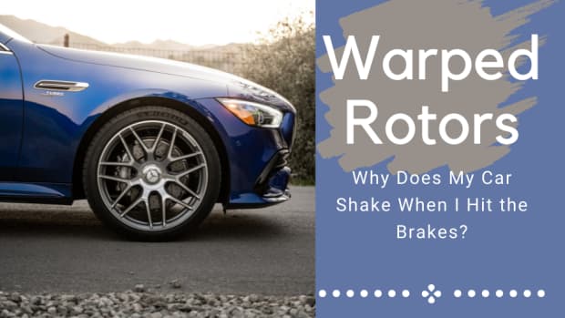 warped-rotors-why-does-my-car-shake-when-i-hit-the-brakes