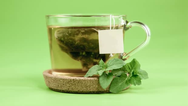 how-much-green-tea-to-lose-weight