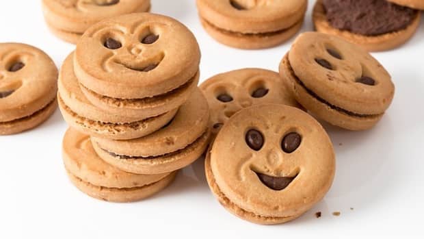simple-method-to-bake-crispy-cookies