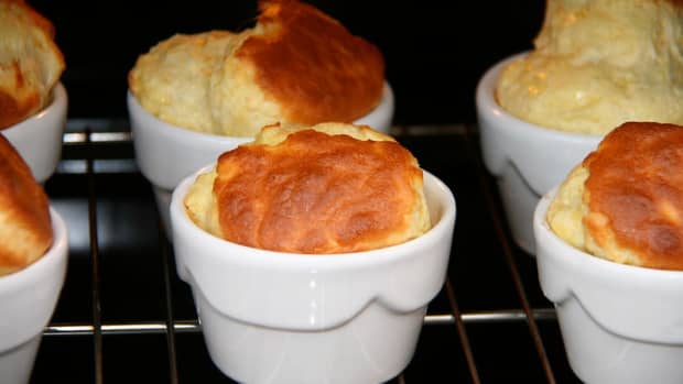 souffle-style-cheesecake-recipe