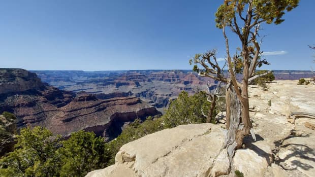 the-best-time-to-visit-the-grand-canyon