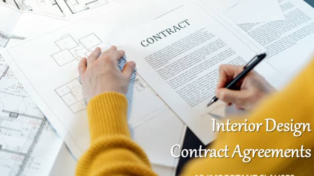 interior-design-contract-agreement-clauses