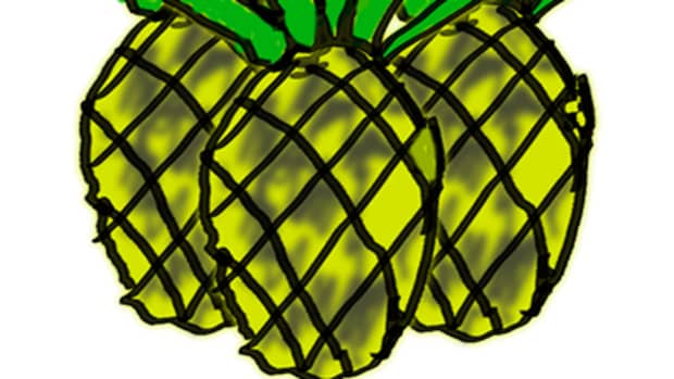 pineapple-ideas