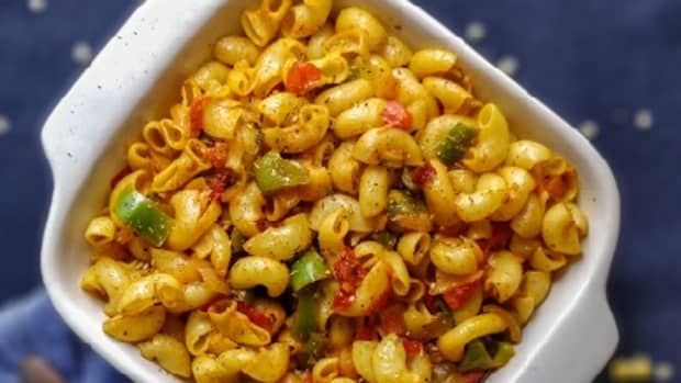 how-to-make-delicious-chicken-vegetable-pasta