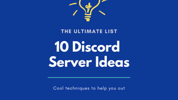 10 Ways To Get More Users To Your Discord Server The Ultimate Guide Turbofuture