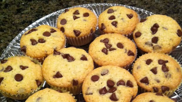 chocolate-chip-muffins-recipe
