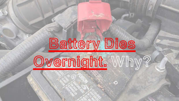 battery-dies-overnight-why