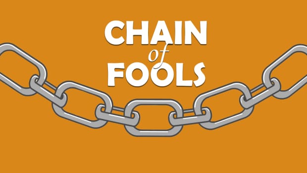 chain-of-fools