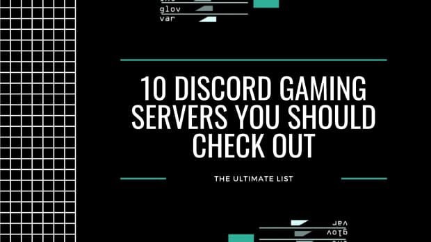 discord-gaming-servers