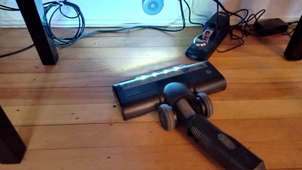 Ultenic U10 Pro vacuum review - It really sucks, but in a good way - The  Gadgeteer
