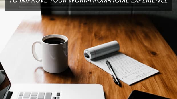 how-to-improve-your-work-from-home-experience