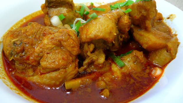 my-aunts-style-authentic-chicken-curry-indian-village-style-chicken-curry-easy-to-cook-chicken-curry-receipy