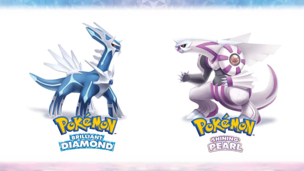 Why Pokemon Diamond and Pearl are so important – GamesHub