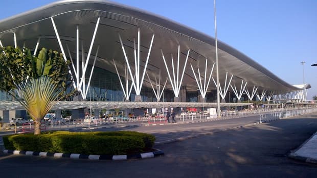 tips-on-arriving-at-bengaluru-airport