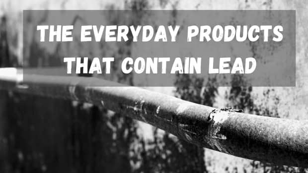 lead-and-the-everyday-products-that-have-it