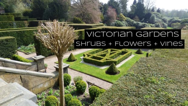 how-to-design-a-victorian-garden