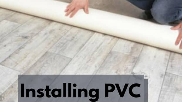 pvc-as-a-flooring-material