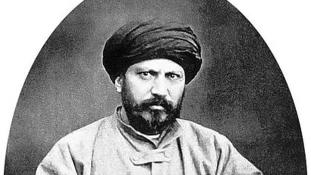 syed-jamaluddin-afghani-and-its-muslim-philosophy