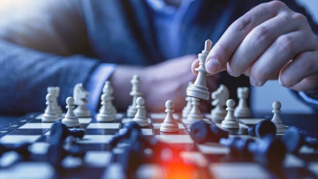 what-are-the-basics-of-learning-chess