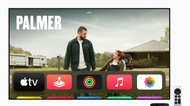 应该 - 你 - 买 -  Apple-TV-4K