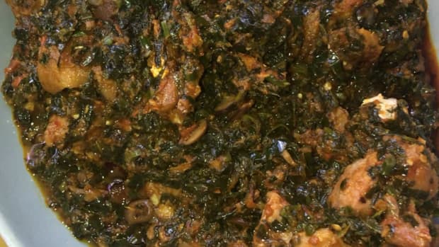 how-to-cook-nigerian-local-kale-sauce