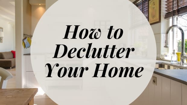 10-ways-to-declutter-your-home