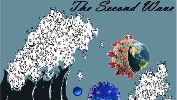 the-second-wave