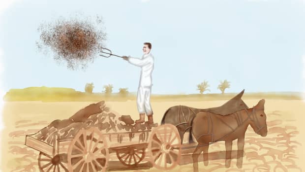what-was-farm-life-100-years-ago-really-like