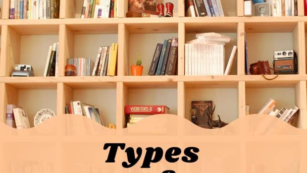different-types-of-bookcases