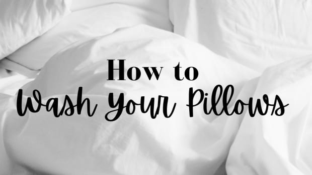 can-you-wash-pillows