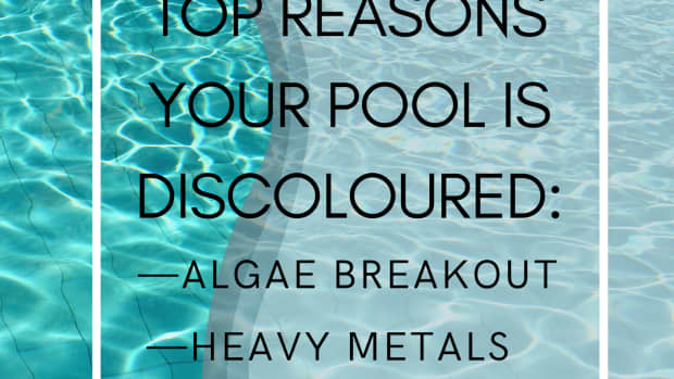 Pool Mate Swimming Pool Metal Out Problem Solving Chemical 12 Quarts