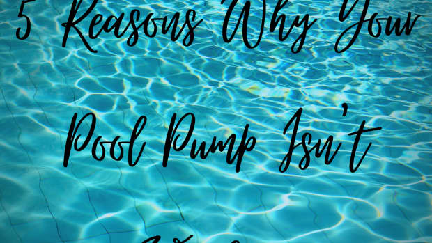 how-to-fix-a-low-pressure-swimming-pool-pump