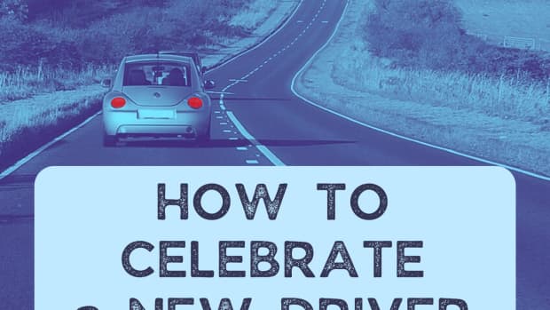 what-to-write-in-a-new-card-for-a-new-driver