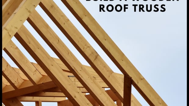 build-roof-trusses