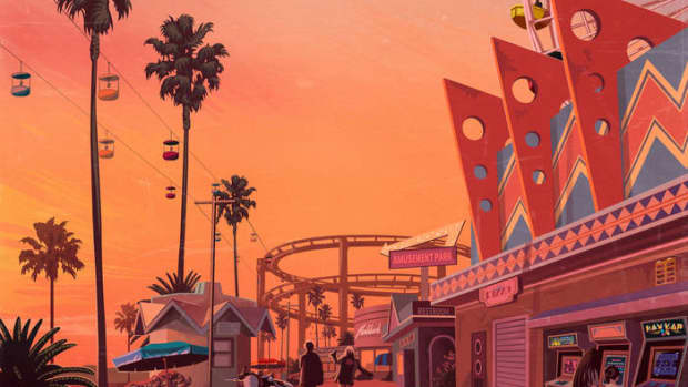 synth-album-review-boardwalk-arcadia-by-pat-dimeo-and-guests