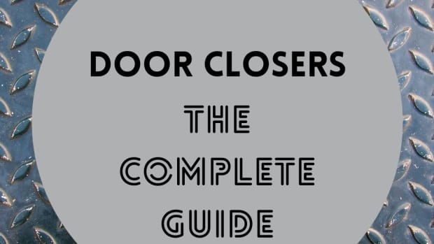 door-closer-basics