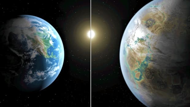 researchers-say-that-there-is-only-a-single-planet-that-resembles-earth