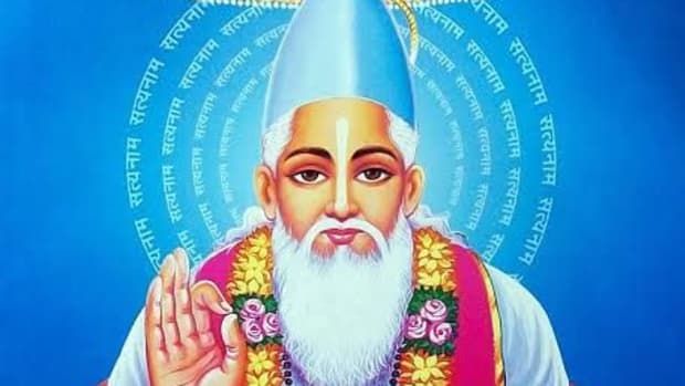 what-are-the-important-things-that-saint-kabir-has-said-in-kabir-sect