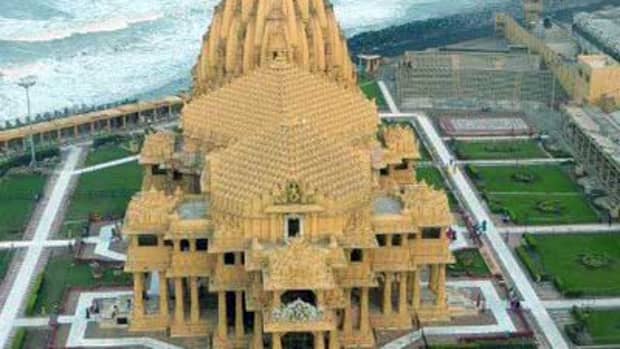 the-somnath-temple-a-historical-place