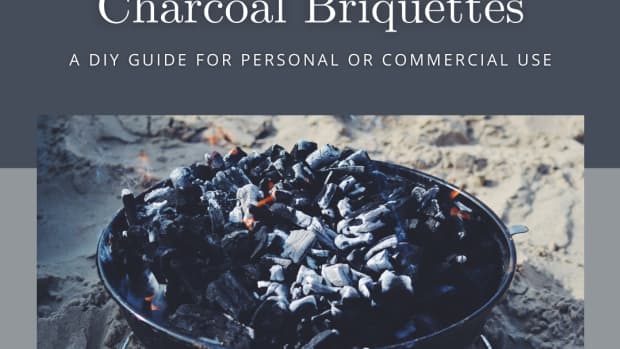 how-to-make-briquettes-charcoal-briquettes-charcoal-briquette-ingredients-and-composition