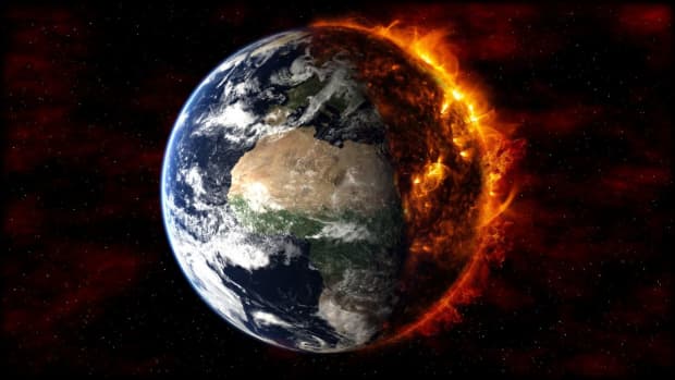 are-humans-facing-near-term-human-extinction-due-to-global-warming