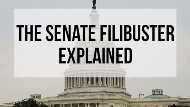 a-brief-history-of-the-senate-filibuster