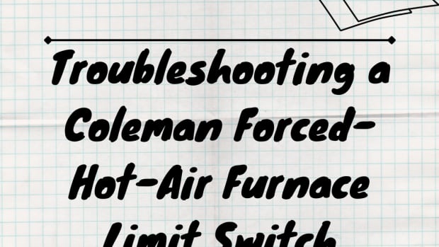 troubleshooting-a-coleman-forced-hot-air-furnace