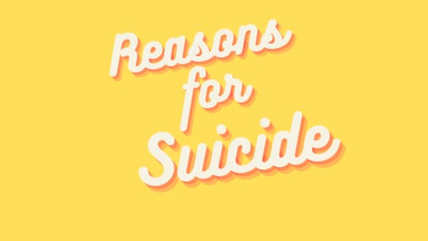 reasons-for-suicide