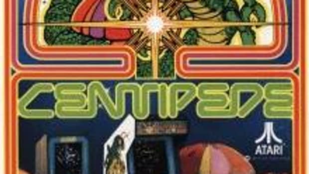 centipede-arcade-game