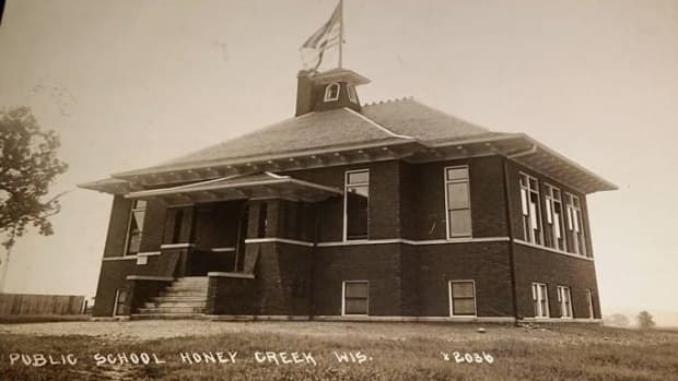 history-of-honey-creek-school-in-racine-county-wisconsin