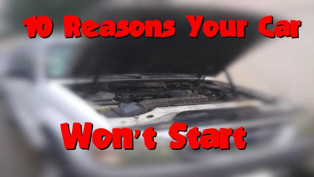 10-reasons-your-car-wont-start