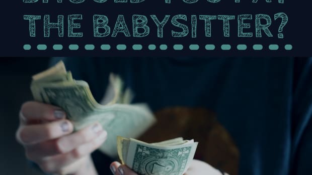 how-much-to-pay-a-babysitter