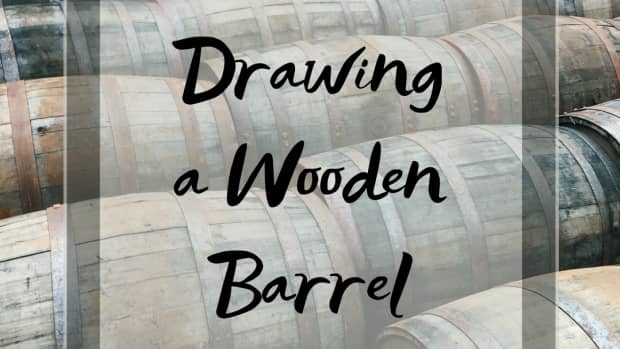 how-to-draw-a-barrel